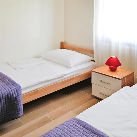 Apartment In Near Nin Beaches, Cleaning Included Privlaka (Zadar)