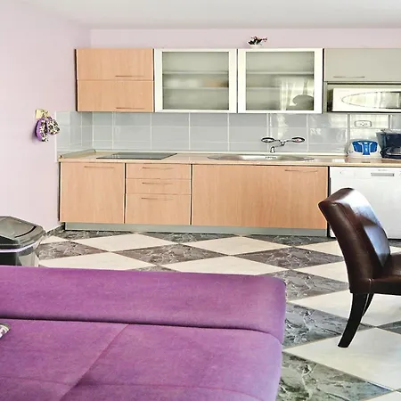 Apartment In Near Nin Beaches, Cleaning Included Privlaka (Zadar)