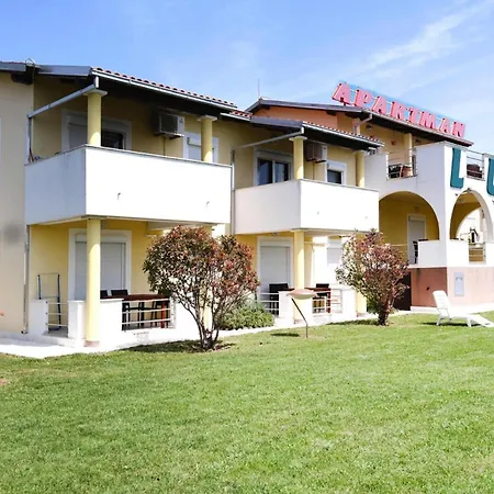 Apartment In Near Nin Beaches, Cleaning Included *